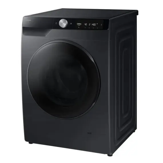სარეცხი მანქანა Samsung WD11DG6B85BBLP , 2 image - Primestore.ge