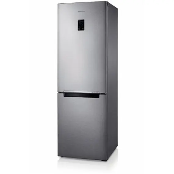 Refrigerator SAMSUNG RB31FERNDSA/WT, 2 image