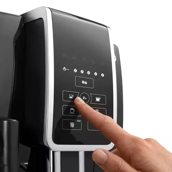 ყავის აპარატი DeLonghi ECAM350.50.B , 5 image - Primestore.ge