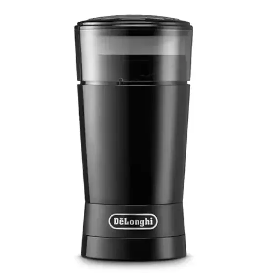 ყავის საფქვავი DeLonghi KG200  - Primestore.ge