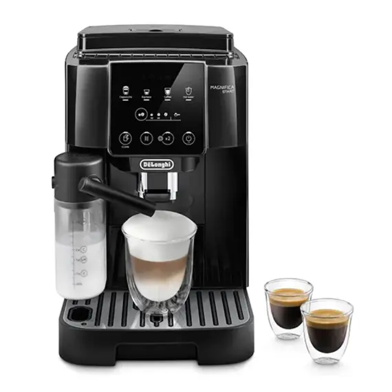 ყავის აპარატი DeLonghi ECAM220.60.B  - Primestore.ge