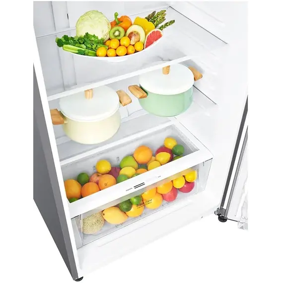 მაცივარი LG GN-C752HQCM.ADSQMER , 7 image - Primestore.ge