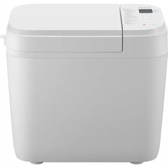 პურის საცხობი Panasonic SD-B2510WTS , 4 image - Primestore.ge