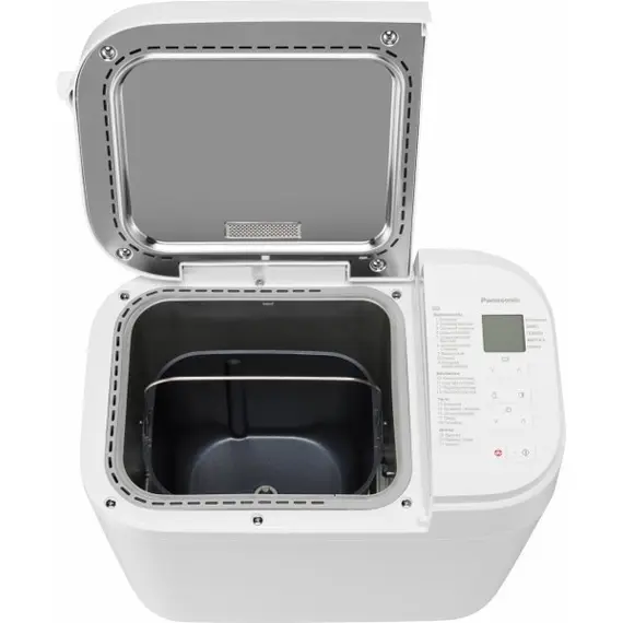 პურის საცხობი Panasonic SD-B2510WTS , 7 image - Primestore.ge