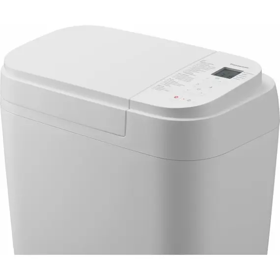 პურის საცხობი Panasonic SD-B2510WTS , 2 image - Primestore.ge