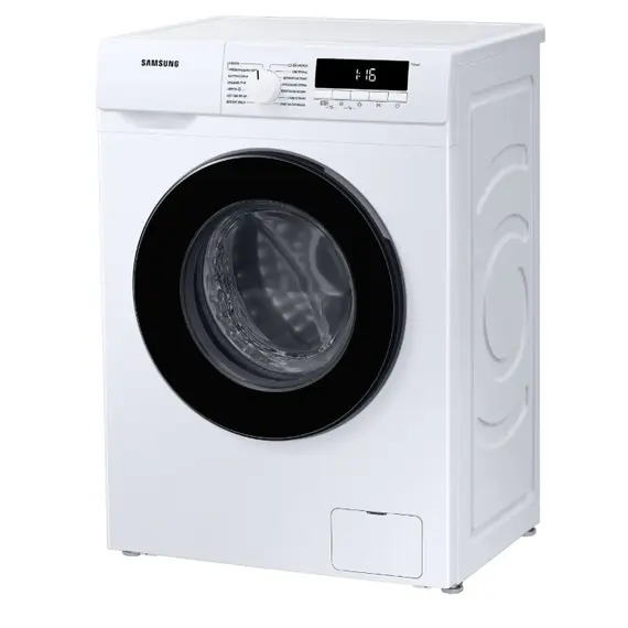 სარეცხი მანქანა Samsung WW70T3020BW , 2 image - Primestore.ge