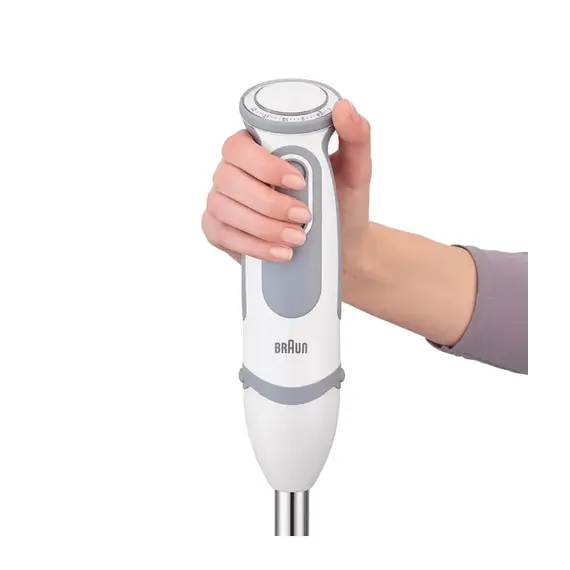 ბლენდერი Braun MQ5237WH , 3 image - Primestore.ge