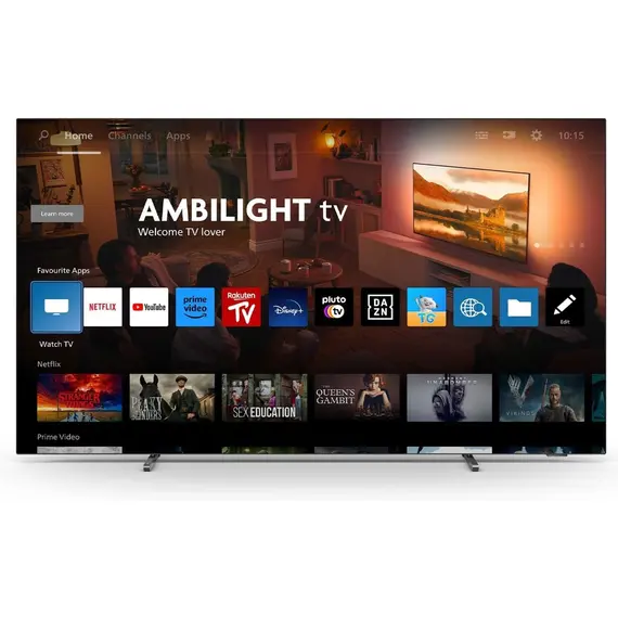 TV PHILIPS 55OLED769/12, 5 image