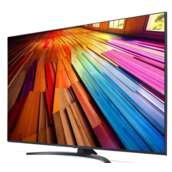 ტელევიზორი LG 55UT81009LB.ADKG , 2 image - Primestore.ge