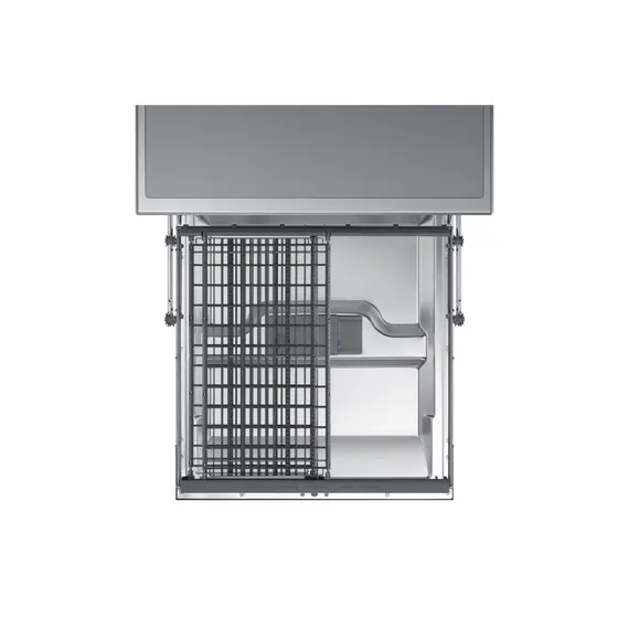 ჭურჭლის სარეცხი მანქანა Samsung DW60M6072FS/TR , 9 image - Primestore.ge