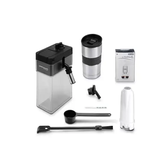 Delonghi ECAM610.74.MB , 5 image - Primestore.ge