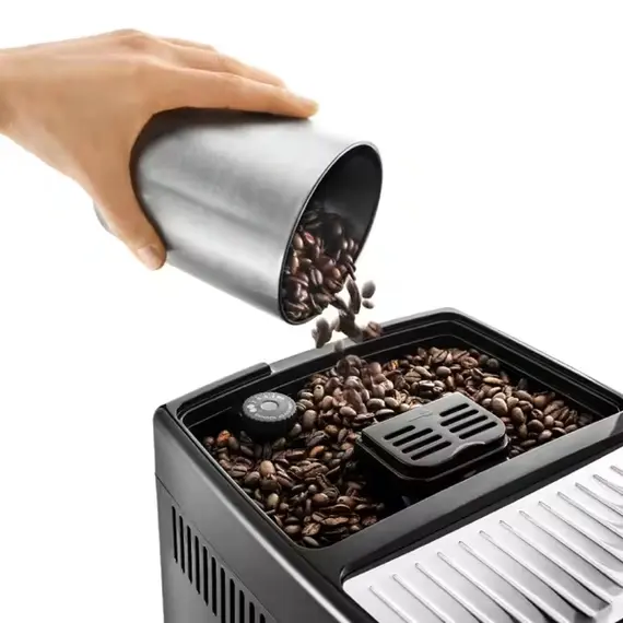 ყავის აპარატი DeLonghi ECAM350.50.B , 3 image - Primestore.ge