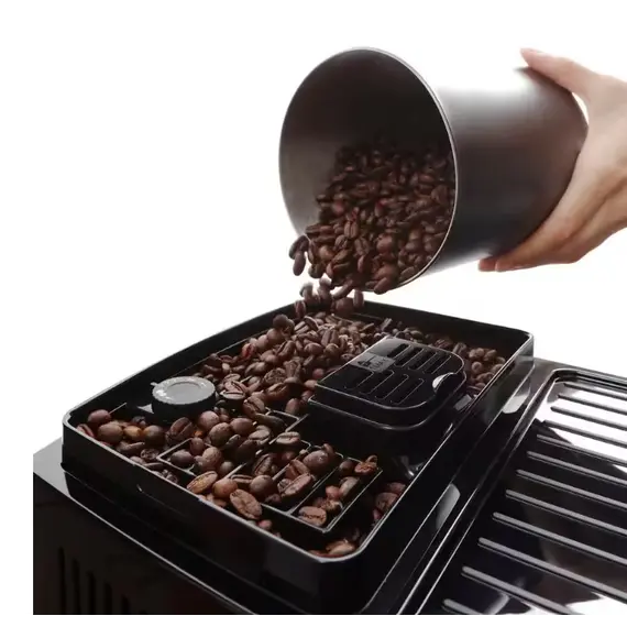 ყავის აპარატი DeLonghi ECAM220.60.B , 3 image - Primestore.ge