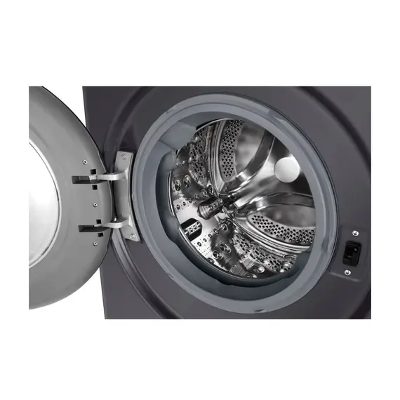 სარეცხი მანქანა LG F2V5HYLYJ , 5 image - Primestore.ge
