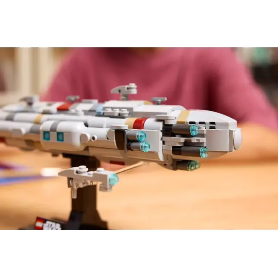 ლეგო LEGO Constructor Star Wars Home One Starcruiser , 3 image - Primestore.ge