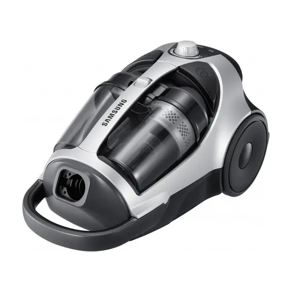 მტვერსასრუტი Samsung VCC8835V37/XEV , 3 image - Primestore.ge