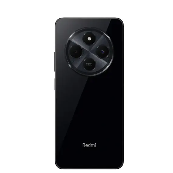 მობილური ტელეფონი Xiaomi REDMI 14C 4GB/128GB MIDNIGHT BLACK EU , 4 image - Primestore.ge