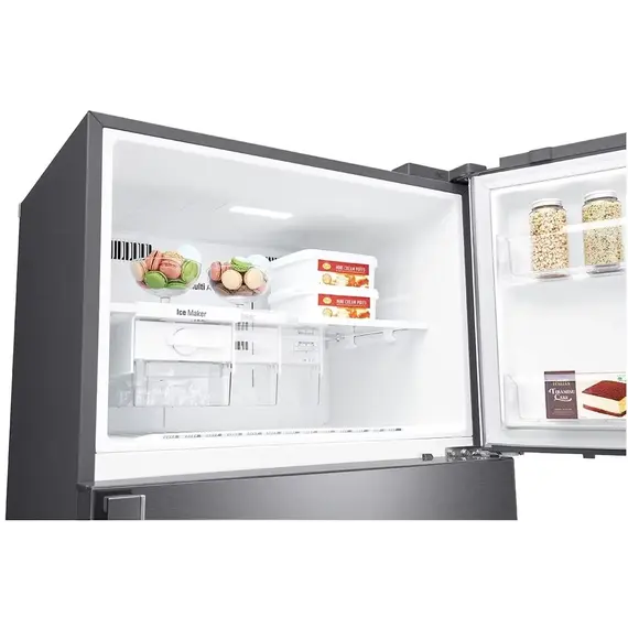მაცივარი LG GN-C752HQCM.ADSQMER , 8 image - Primestore.ge