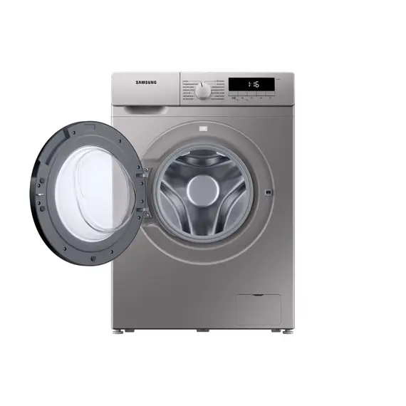 სარეცხი მანქანა Samsung WW80T3040BS , 5 image - Primestore.ge