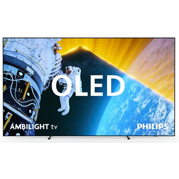 TV PHILIPS 77OLED819/12