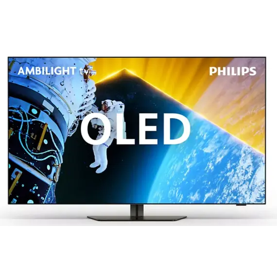 ტელევიზორი PHILIPS 55OLED819/12  - Primestore.ge