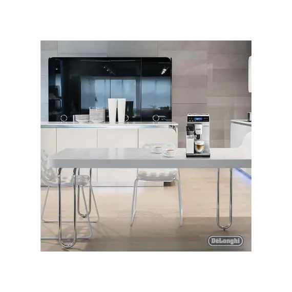 ყავის აპარატი Delonghi ETAM29.660.SB , 7 image - Primestore.ge