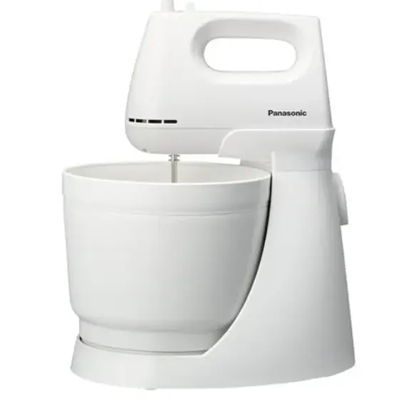 მიქსერი Panasonic MK-GB3WTQ  - Primestore.ge