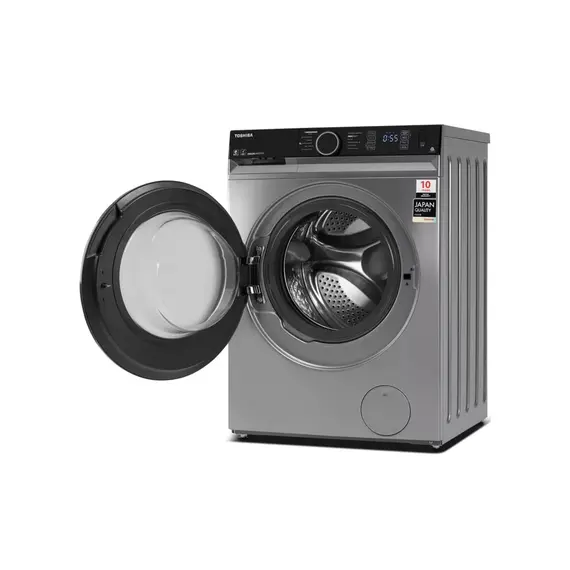 სარეცხი მანქანა Toshiba TW-BK90G4UZ(SK) , 3 image - Primestore.ge