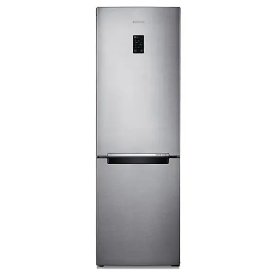 Refrigerator SAMSUNG RB31FERNDSA/WT