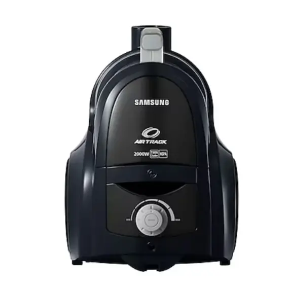 მტვერსასრუტი Samsung VCC4581V3K/XEV , 2 image - Primestore.ge