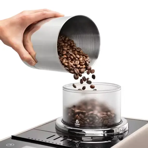 Coffee machine DeLonghi EXAM440.55.BG, 4 image