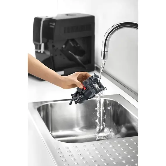 ყავის აპარატი DeLonghi ECAM350.55.B , 5 image - Primestore.ge