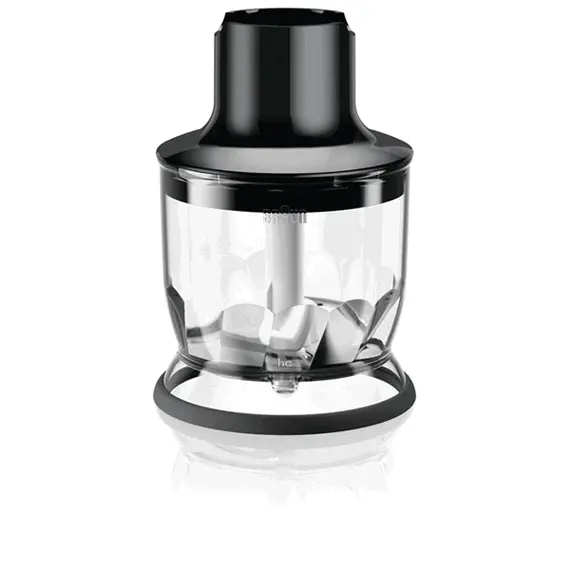 ხელის ბლენდერი Braun MQ7087X , 3 image - Primestore.ge