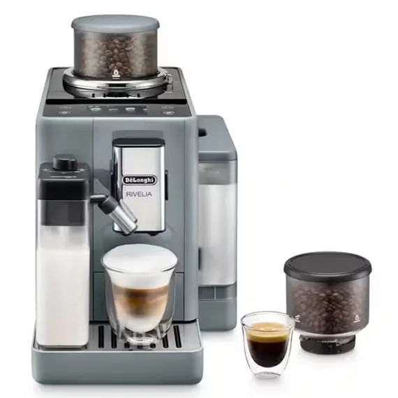 ყავის აპარატი DeLonghi EXAM440.55.G  - Primestore.ge