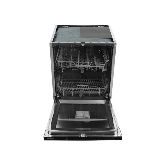 Built-in dishwasher Samsung DW60M5050BB/WT, 4 image