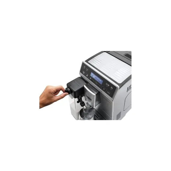 ყავის აპარატი Delonghi ETAM29.660.SB , 4 image - Primestore.ge