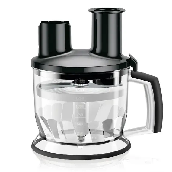 ხელის ბლენდერი Braun MQ7075X , 4 image - Primestore.ge