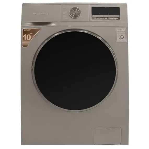 სარეცხი მანქანა Hoffmann TWFL-100011S  - Primestore.ge
