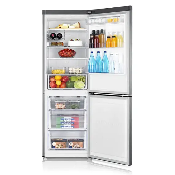 მაცივარი Samsung RB29FERNDSA/WT , 2 image - Primestore.ge