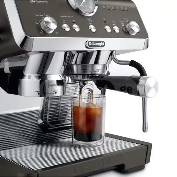 ყავის აპარატი Delonghi EC9555.BK , 2 image - Primestore.ge