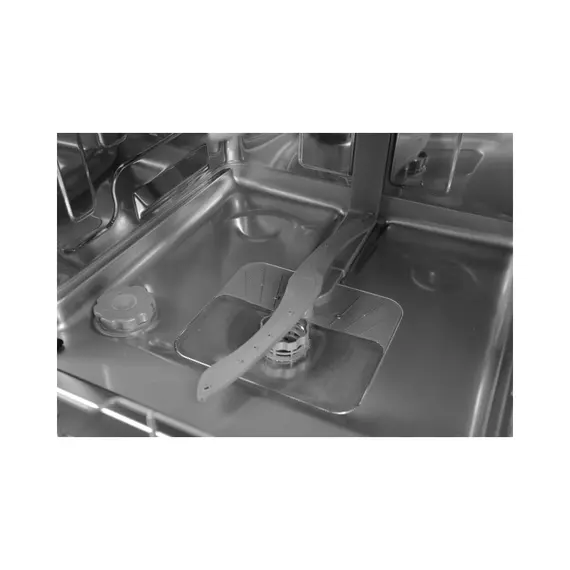 Built-in dishwasher Samsung DW60M5050BB/WT, 5 image