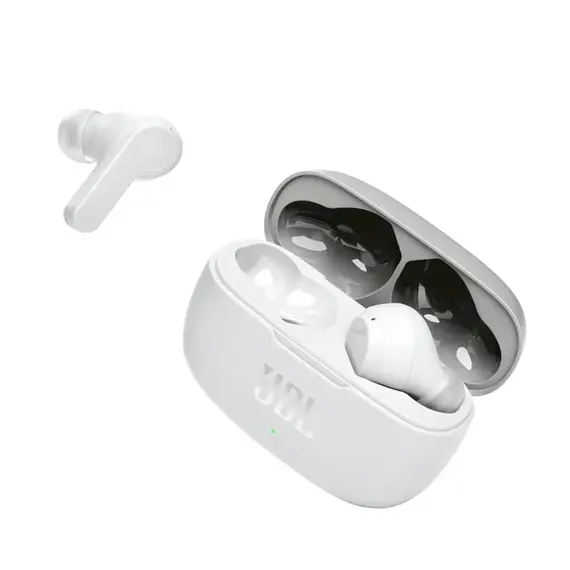 ყურსასმენი JBL V200 TWS White , 2 image - Primestore.ge