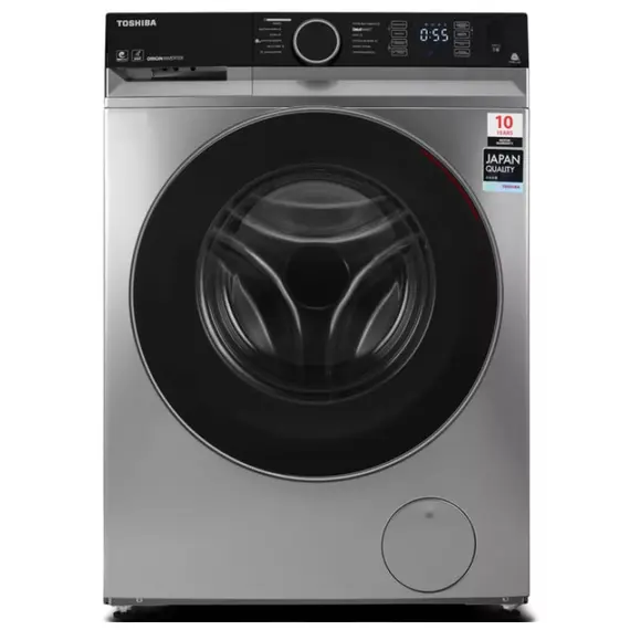 სარეცხი მანქანა Toshiba TW-BK90G4UZ(SK)  - Primestore.ge