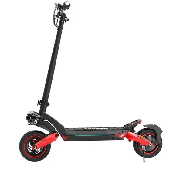 ელექტრო სკუტერი FRANKO FS-T8B  - Primestore.ge