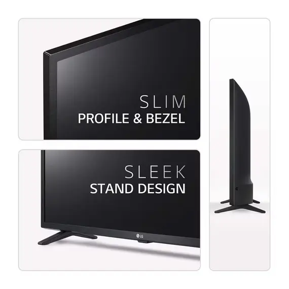ტელევიზორი LG 32LQ63006LA - Primestore.ge