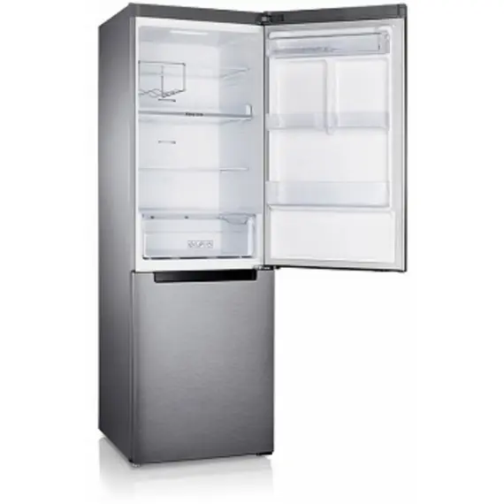 Refrigerator SAMSUNG RB31FERNDSA/WT, 5 image