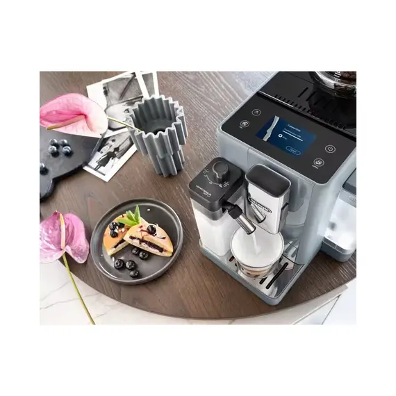 ყავის აპარატი DeLonghi EXAM440.55.G , 6 image - Primestore.ge