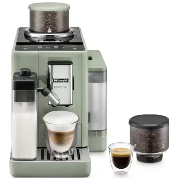 ყავის აპარატი Delonghi EXAM441.55.GR  - Primestore.ge