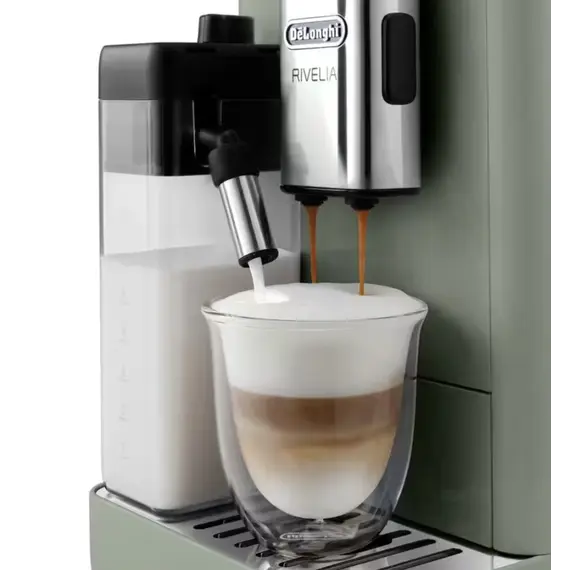 ყავის აპარატი Delonghi EXAM441.55.GR , 2 image - Primestore.ge