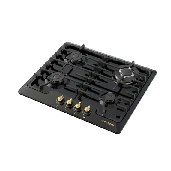 გაზქურის ზედაპირი Hoffmann HB602MVK  - Primestore.ge